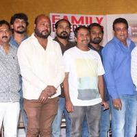 Babu Bangaram Movie Success Meet Photos | Picture 1386967