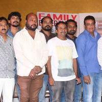 Babu Bangaram Movie Success Meet Photos | Picture 1386968