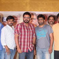 Babu Bangaram Movie Success Meet Photos | Picture 1386972