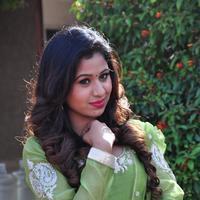 Manali Rathod Latest Stills | Picture 1387699