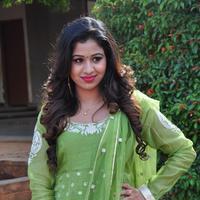 Manali Rathod Latest Stills | Picture 1387700