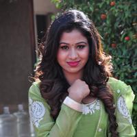 Manali Rathod Latest Stills | Picture 1387701