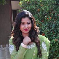 Manali Rathod Latest Stills | Picture 1387702