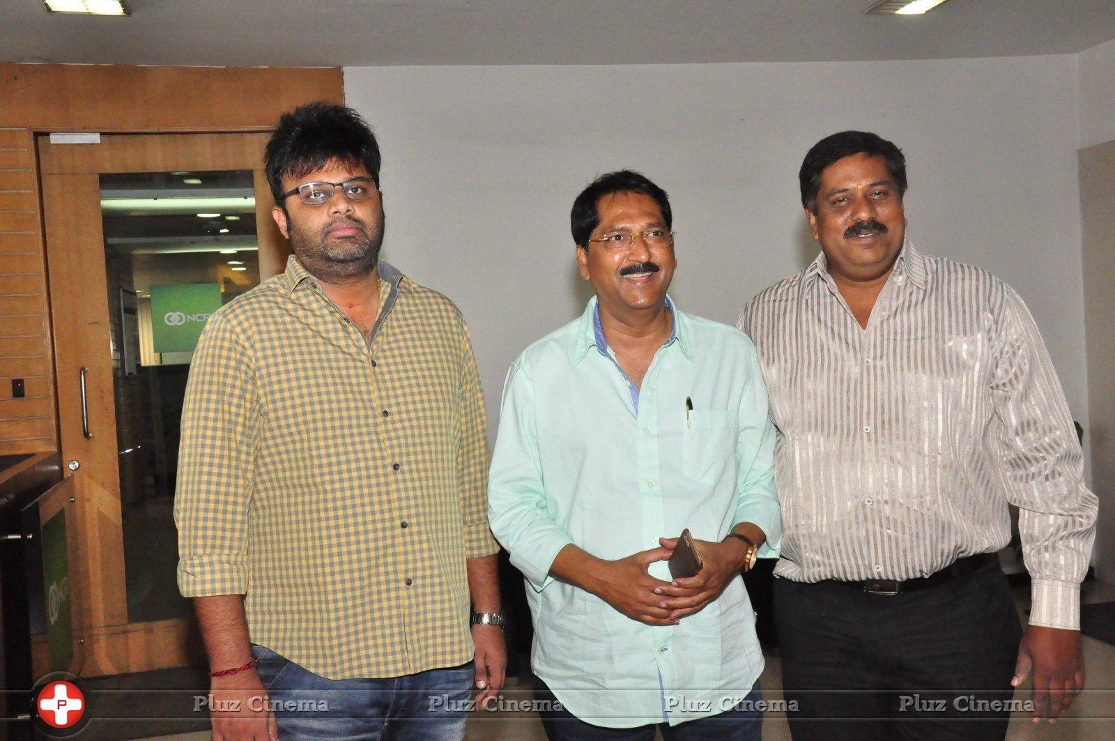 Premam Movie Song Launch at Radio Mirchi | Picture 1387445
