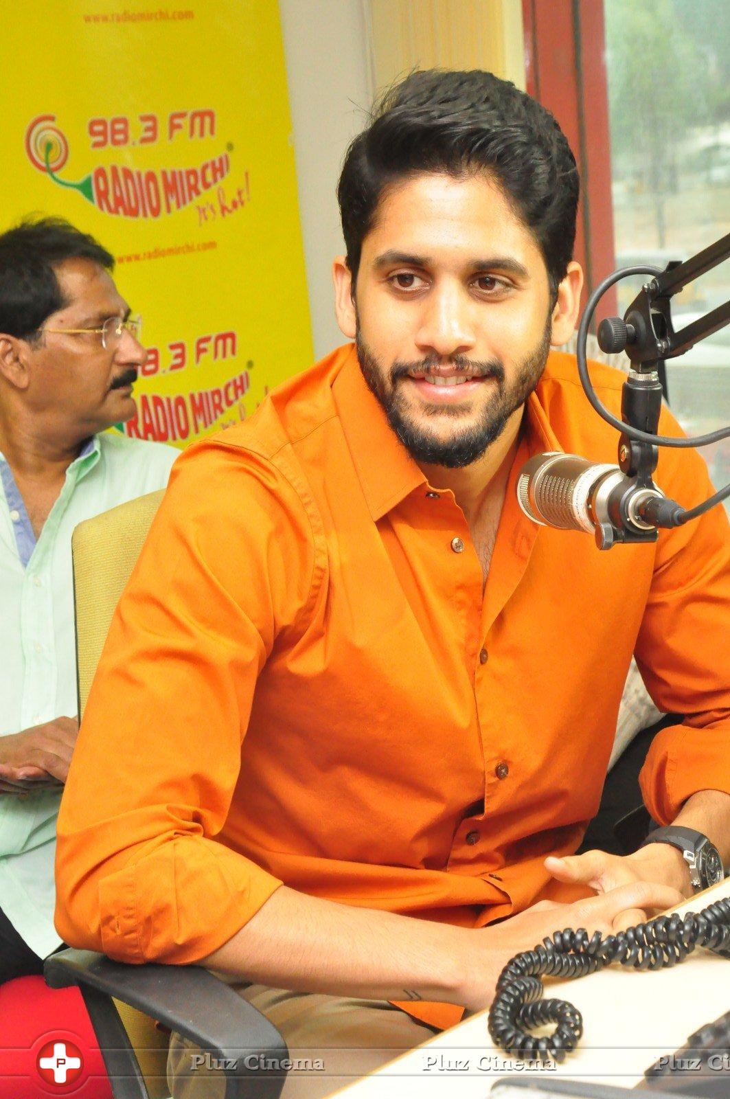 Premam Movie Song Launch at Radio Mirchi | Picture 1387446