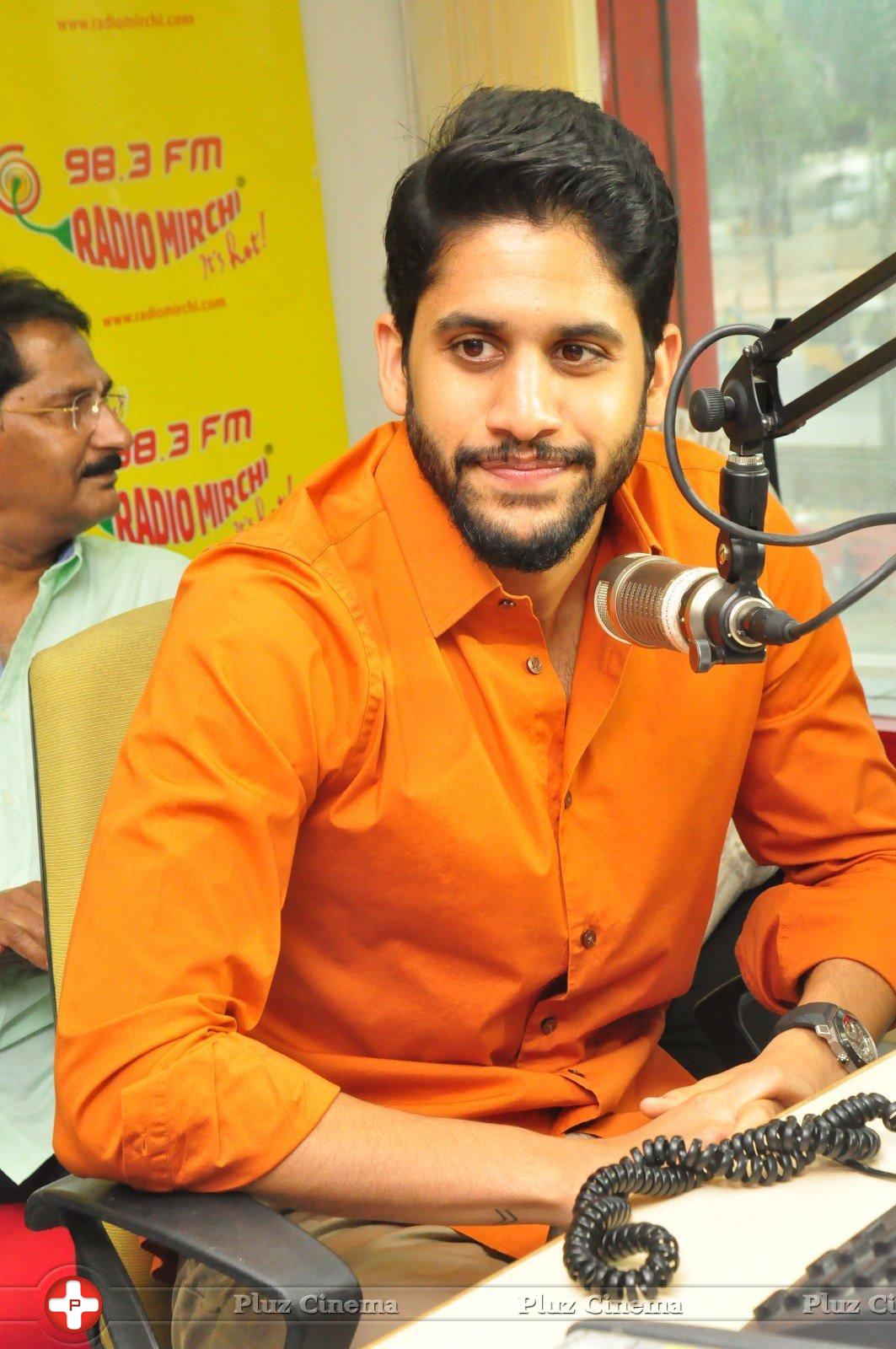 Premam Movie Song Launch at Radio Mirchi | Picture 1387447