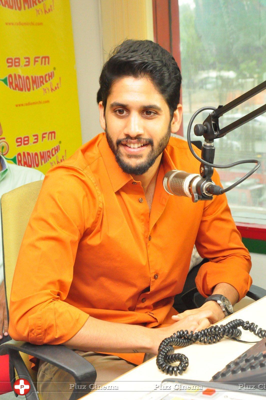 Premam Movie Song Launch at Radio Mirchi | Picture 1387448