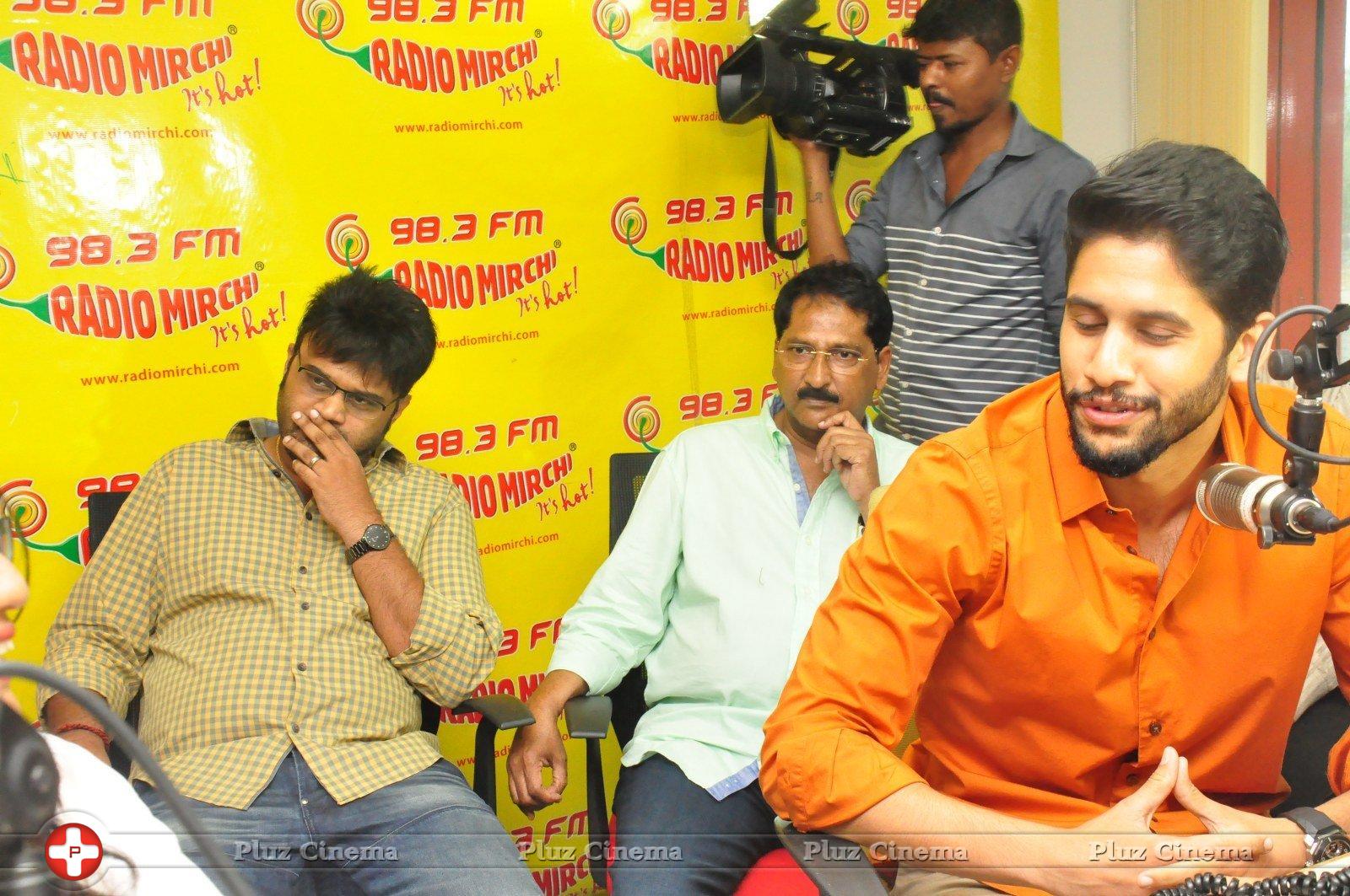 Premam Movie Song Launch at Radio Mirchi | Picture 1387449