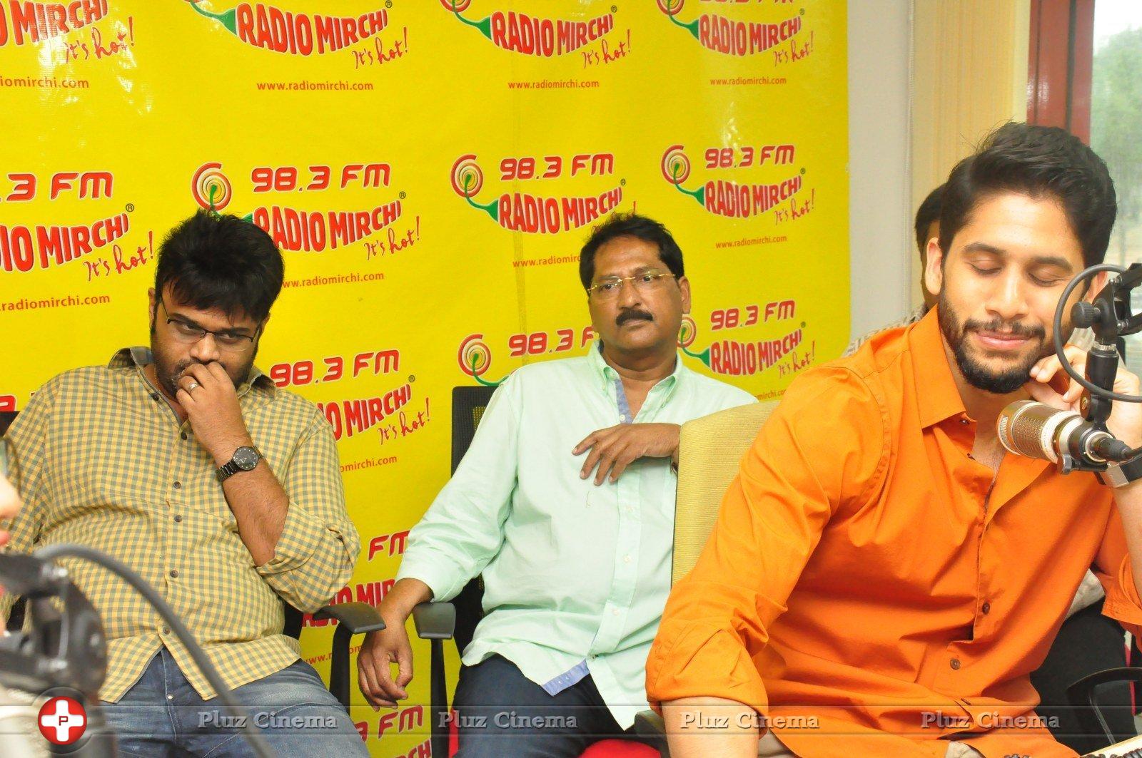 Premam Movie Song Launch at Radio Mirchi | Picture 1387453