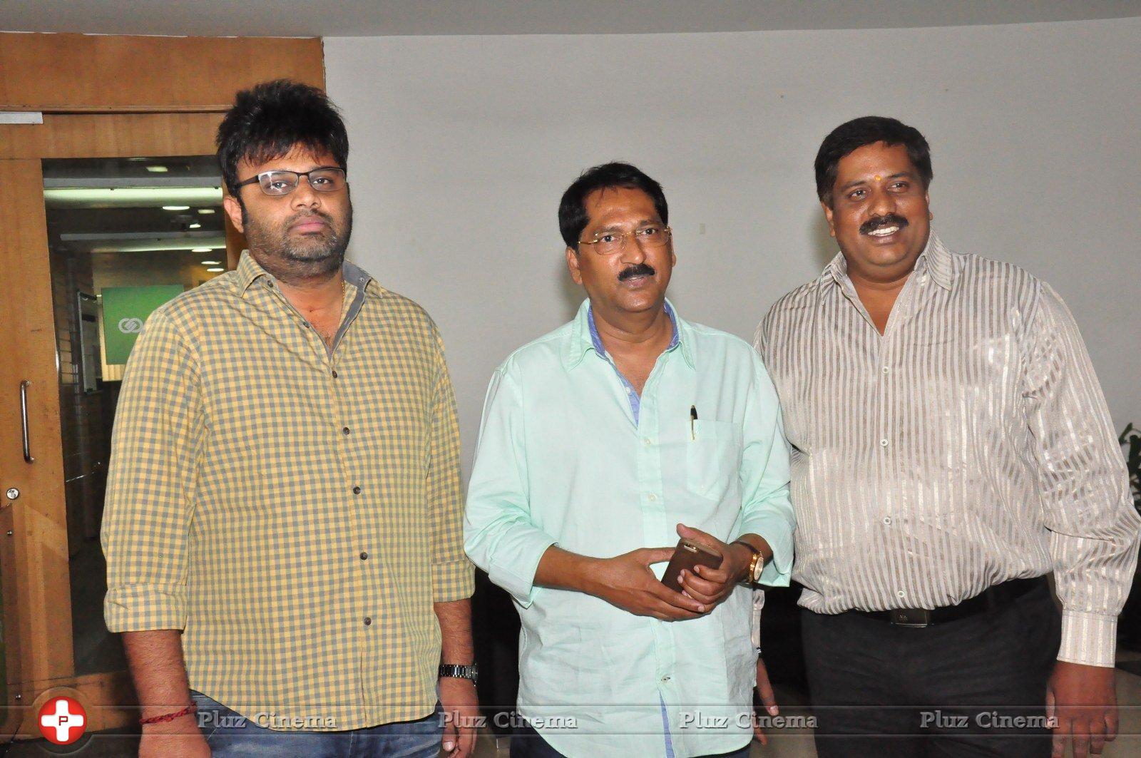 Premam Movie Song Launch at Radio Mirchi | Picture 1387487