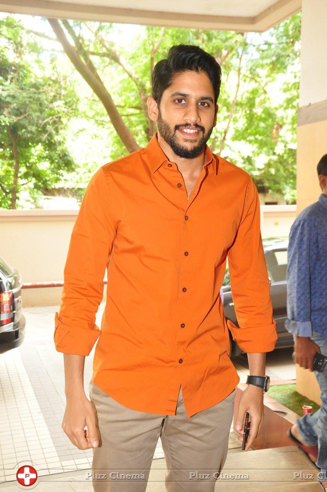 Premam Movie Song Launch at Radio Mirchi | Picture 1387488