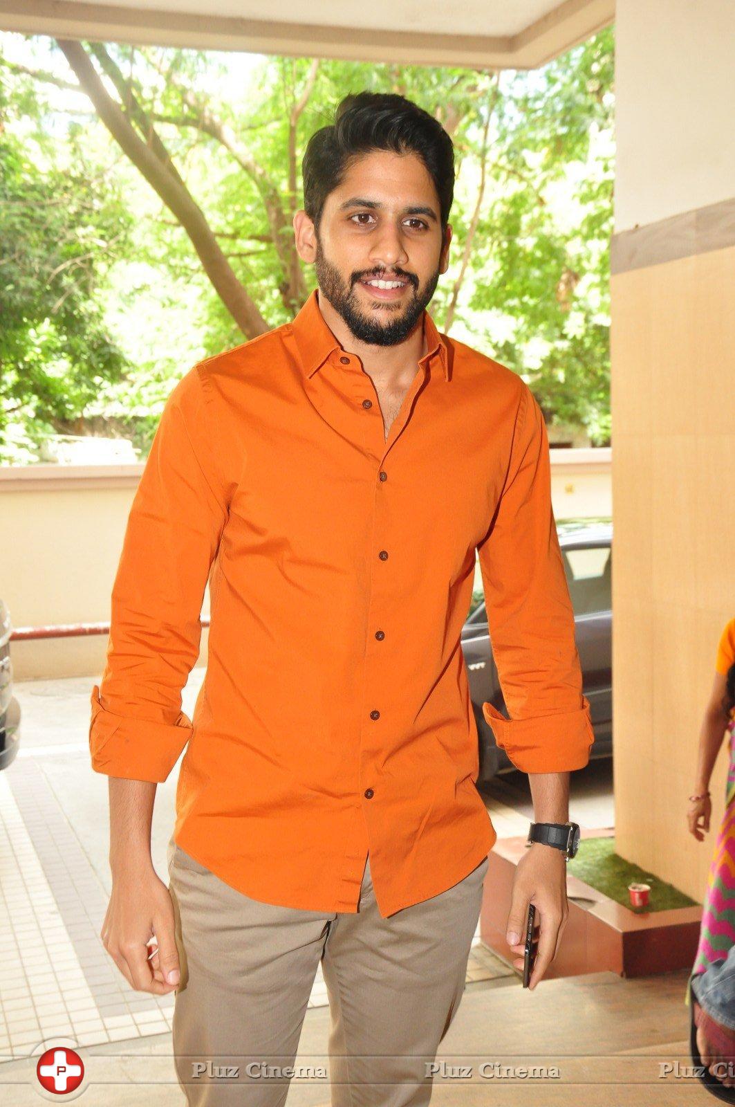 Premam Movie Song Launch at Radio Mirchi | Picture 1387490