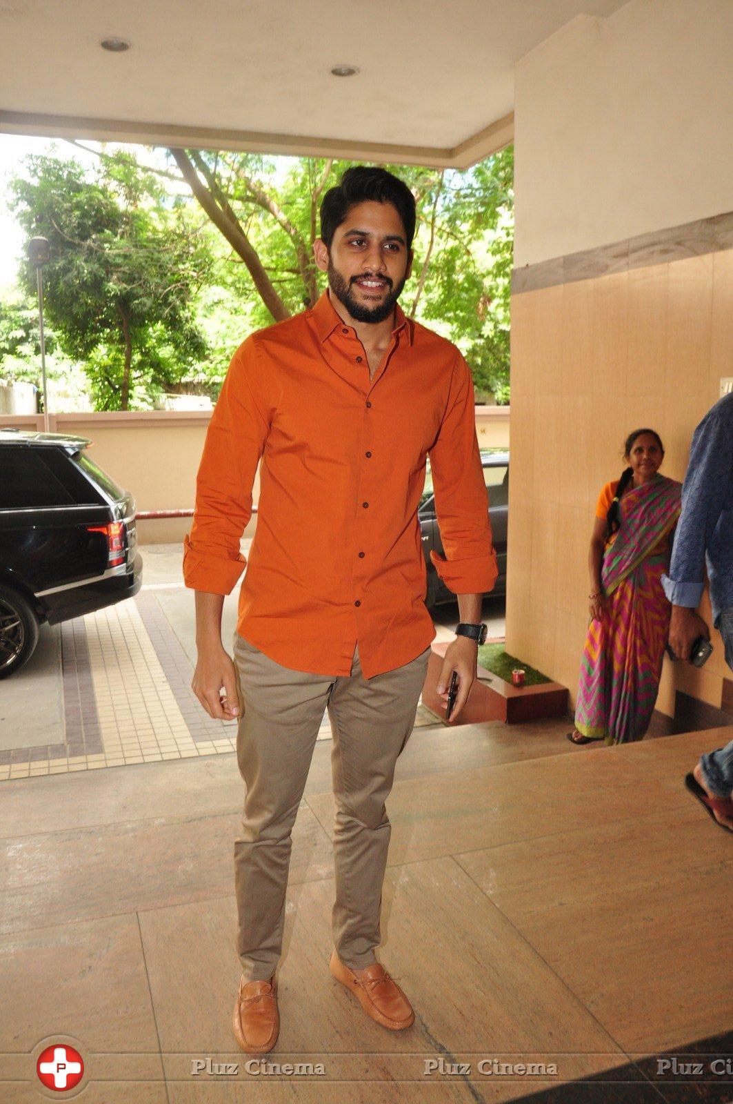 Premam Movie Song Launch at Radio Mirchi | Picture 1387491