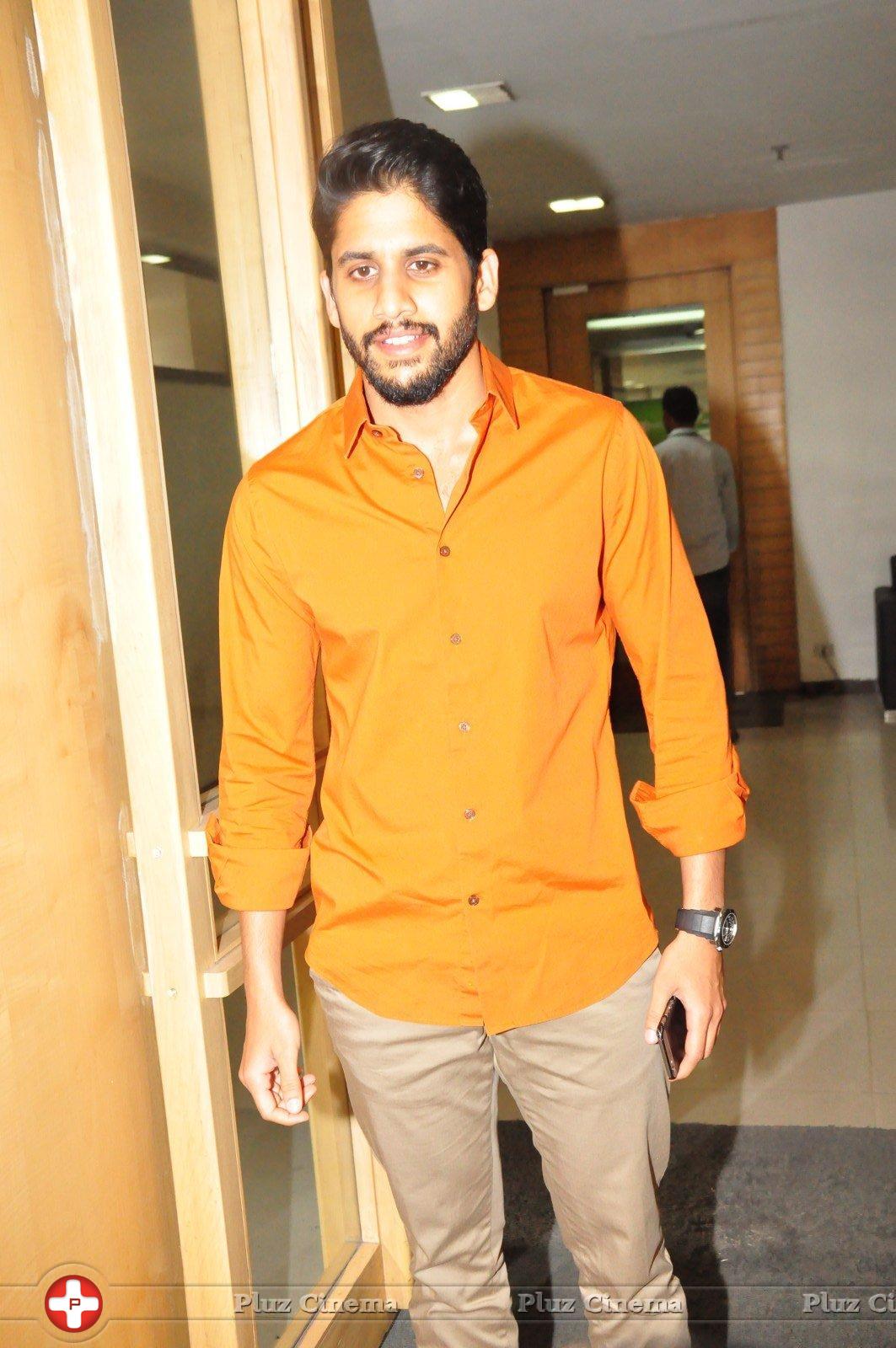 Premam Movie Song Launch at Radio Mirchi | Picture 1387510
