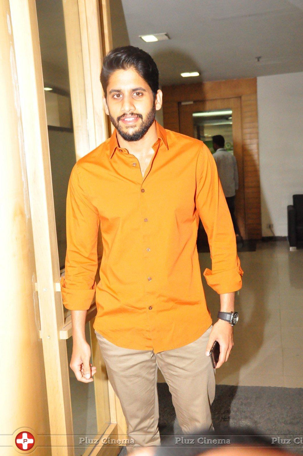 Premam Movie Song Launch at Radio Mirchi | Picture 1387511