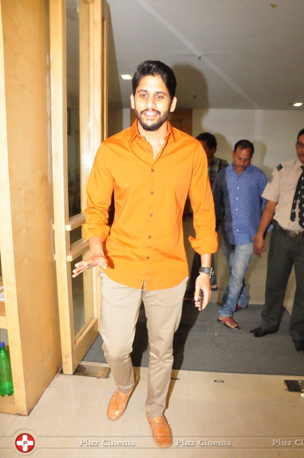 Premam Movie Song Launch at Radio Mirchi | Picture 1387522
