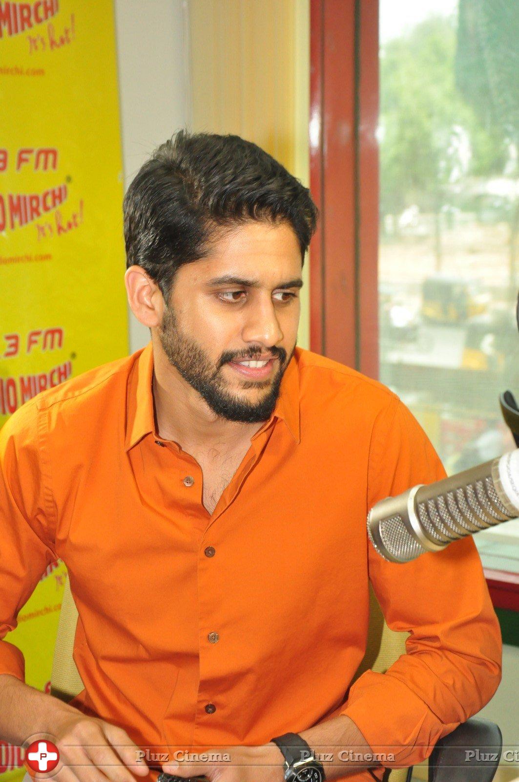 Premam Movie Song Launch at Radio Mirchi | Picture 1387527