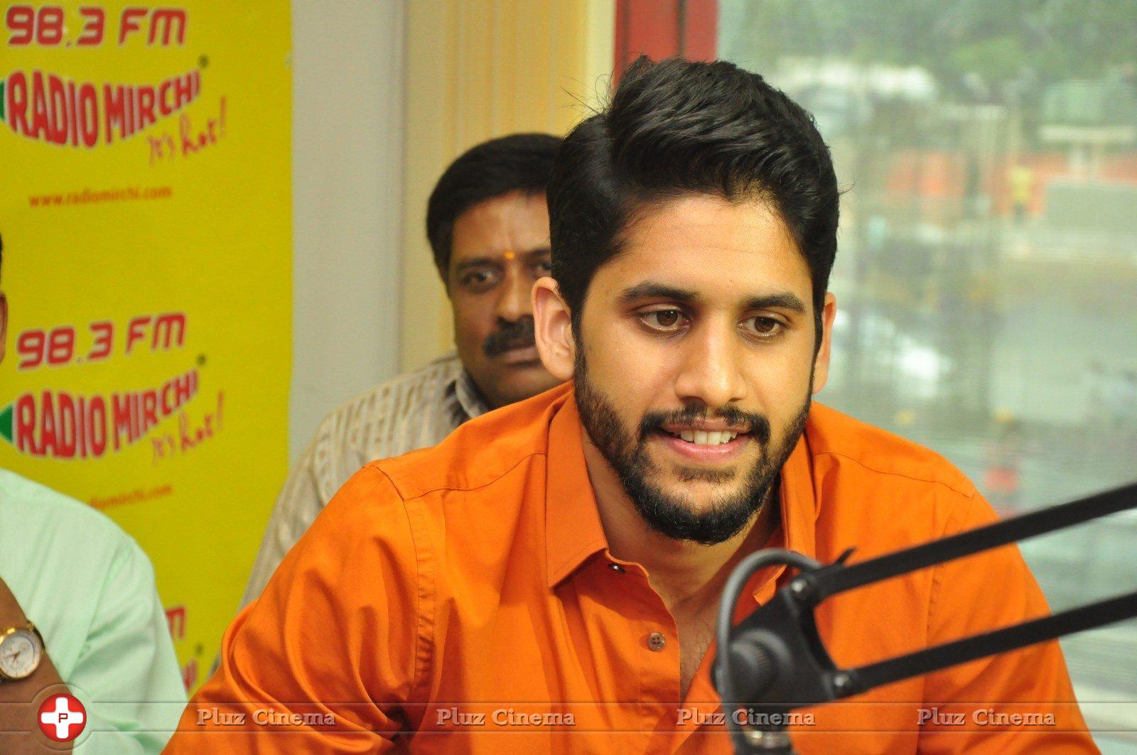 Premam Movie Song Launch at Radio Mirchi | Picture 1387547
