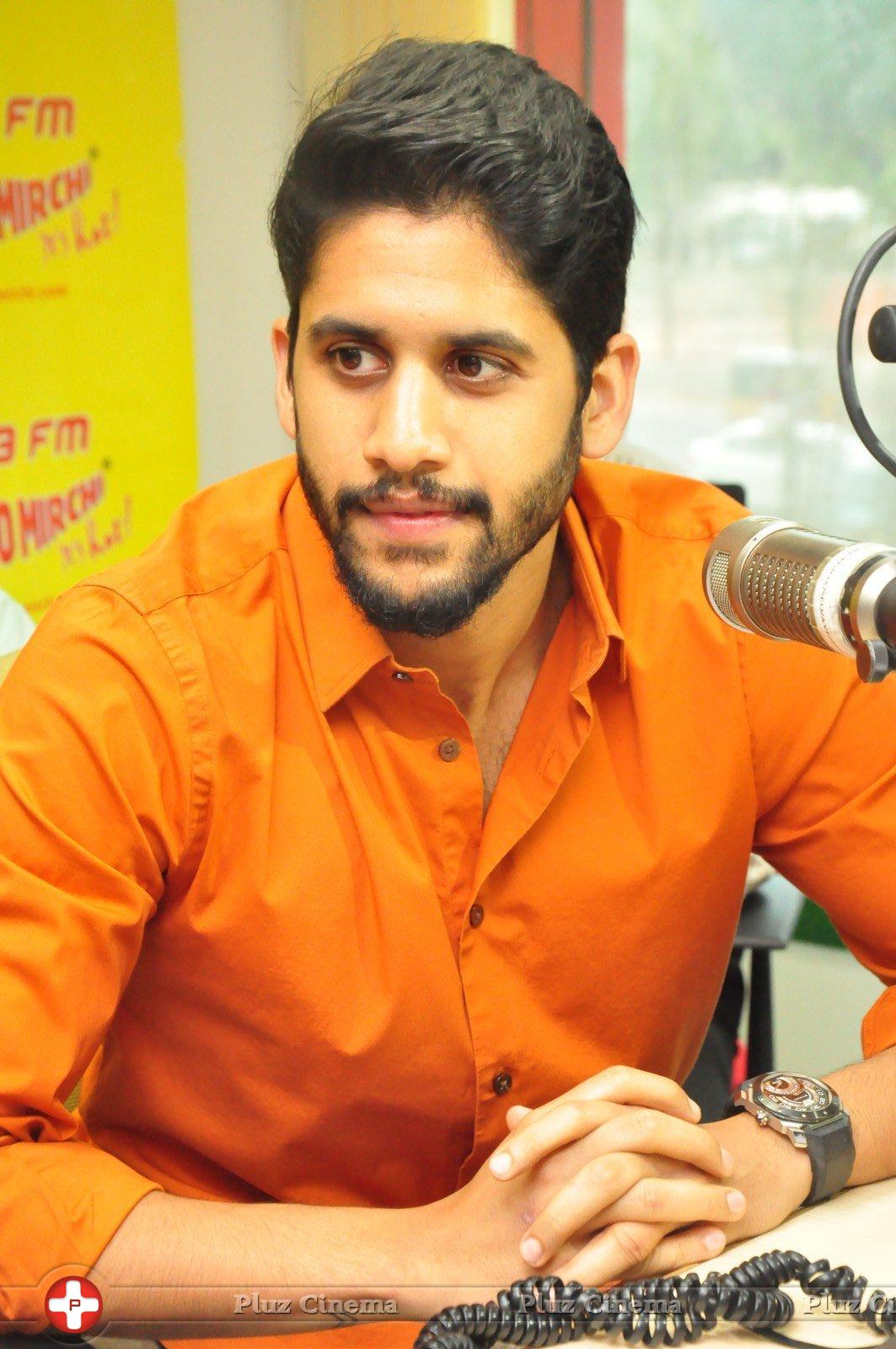 Premam Movie Song Launch at Radio Mirchi | Picture 1387552
