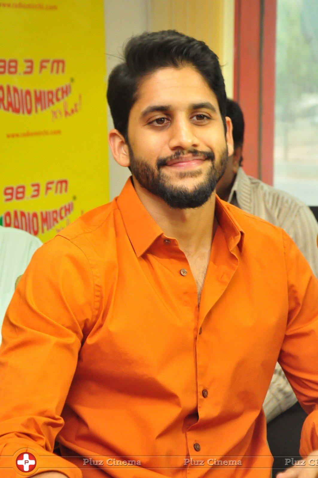 Premam Movie Song Launch at Radio Mirchi | Picture 1387555
