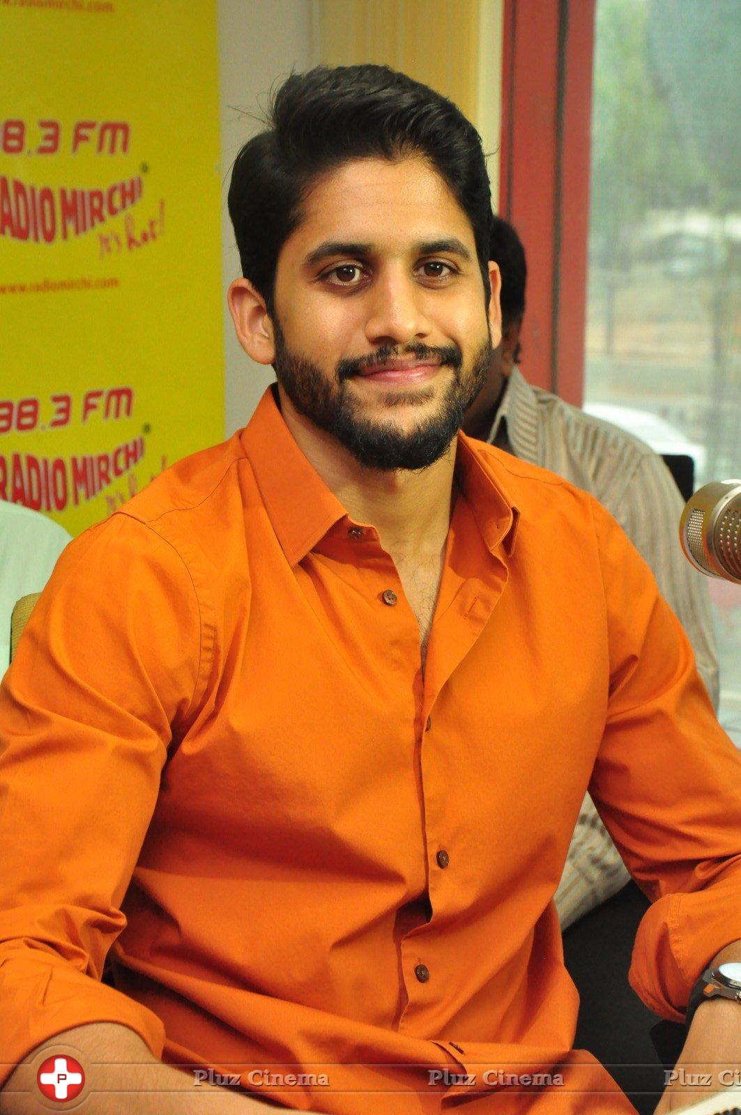 Premam Movie Song Launch at Radio Mirchi | Picture 1387558