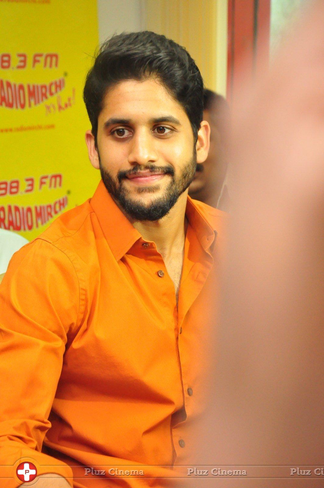 Premam Movie Song Launch at Radio Mirchi | Picture 1387559