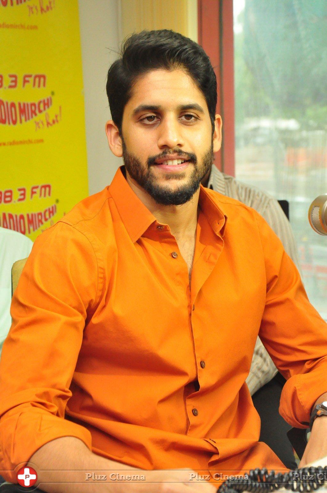 Premam Movie Song Launch at Radio Mirchi | Picture 1387562