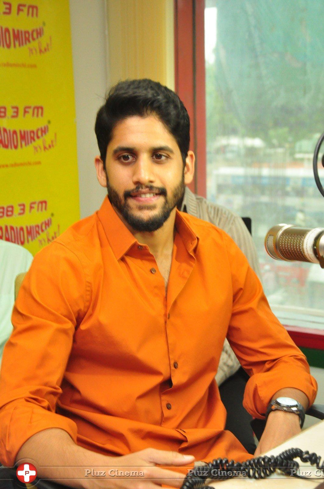 Premam Movie Song Launch at Radio Mirchi | Picture 1387566