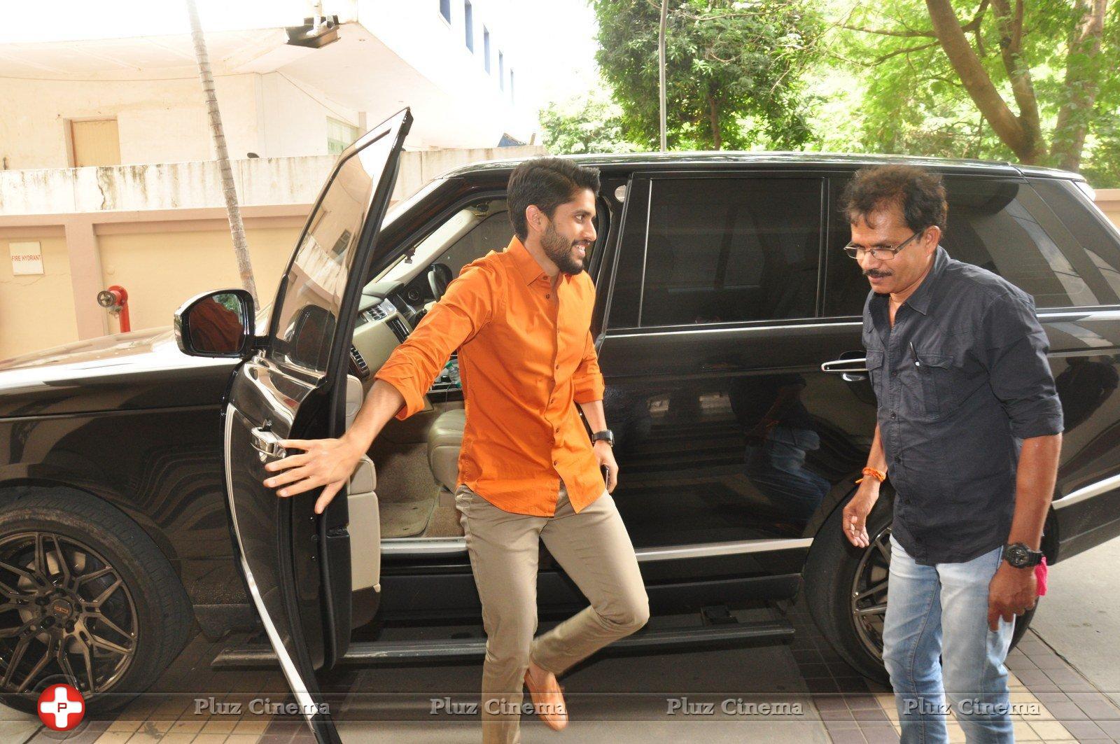 Premam Movie Song Launch at Radio Mirchi | Picture 1387571
