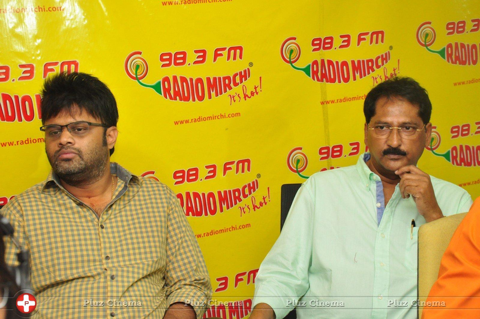 Premam Movie Song Launch at Radio Mirchi | Picture 1387572
