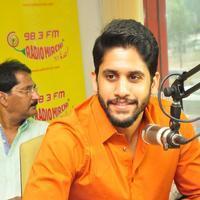 Premam Movie Song Launch at Radio Mirchi | Picture 1387446