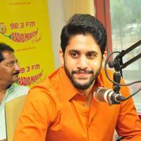 Premam Movie Song Launch at Radio Mirchi | Picture 1387447