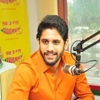 Premam Movie Song Launch at Radio Mirchi | Picture 1387448