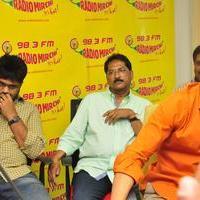 Premam Movie Song Launch at Radio Mirchi | Picture 1387452