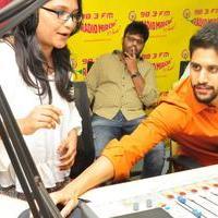 Premam Movie Song Launch at Radio Mirchi | Picture 1387455