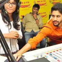Premam Movie Song Launch at Radio Mirchi | Picture 1387456