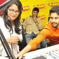 Premam Movie Song Launch at Radio Mirchi | Picture 1387457