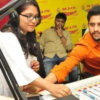 Premam Movie Song Launch at Radio Mirchi | Picture 1387458