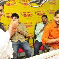 Premam Movie Song Launch at Radio Mirchi | Picture 1387459