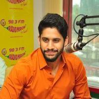 Premam Movie Song Launch at Radio Mirchi | Picture 1387475