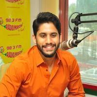 Premam Movie Song Launch at Radio Mirchi | Picture 1387476