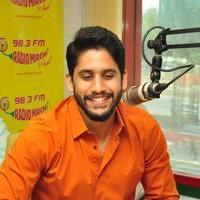 Premam Movie Song Launch at Radio Mirchi | Picture 1387477