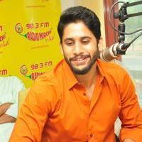 Premam Movie Song Launch at Radio Mirchi | Picture 1387479