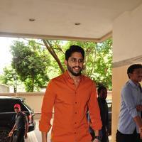Premam Movie Song Launch at Radio Mirchi | Picture 1387486