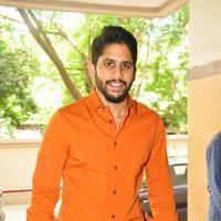 Premam Movie Song Launch at Radio Mirchi | Picture 1387489