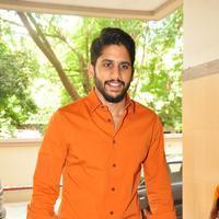 Premam Movie Song Launch at Radio Mirchi | Picture 1387490