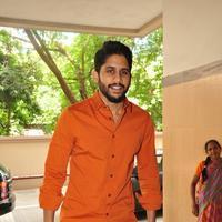 Premam Movie Song Launch at Radio Mirchi | Picture 1387493