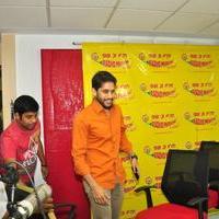 Premam Movie Song Launch at Radio Mirchi | Picture 1387523