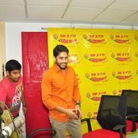 Premam Movie Song Launch at Radio Mirchi | Picture 1387525