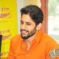 Premam Movie Song Launch at Radio Mirchi | Picture 1387526